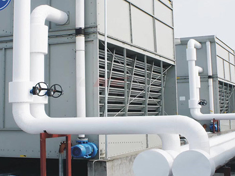 Unit equipment